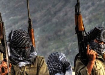 তিন দেশের চার সংগঠনকে ‘সন্ত্রাসী গোষ্ঠী’ ঘোষণা দিলো যুক্তরাষ্ট্র