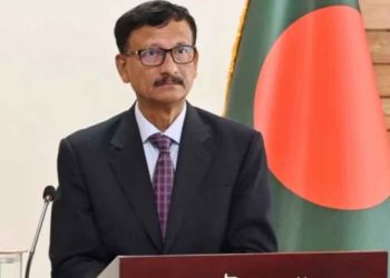 তিন মাসের মধ্যেই দায়িত্ব হস্তান্তর করবে অন্তর্বর্তী সরকার, জানালেন পররাষ্ট্র উপদেষ্টা