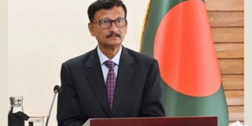 তিন মাসের মধ্যেই দায়িত্ব হস্তান্তর করবে অন্তর্বর্তী সরকার, জানালেন পররাষ্ট্র উপদেষ্টা