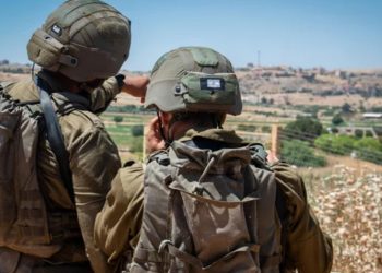 ইসরায়েল এখন সেনা সংকটে!