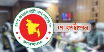 পে–স্কেলের চূড়ান্ত প্রস্তাবে বেতন কাঠামো ও গ্রেড বিন্যাস বিষয়ে নতুন তথ্য প্রকাশ