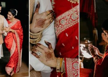 গুঞ্জন সত্যি: সামান্থা আবার বিয়ে করলেন