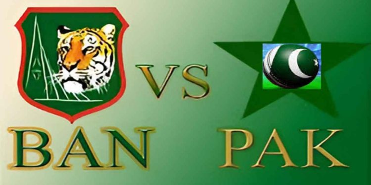 সিরিজ খেলতে পাকিস্তান যাচ্ছে বাংলাদেশের ক্রিকেটাররা