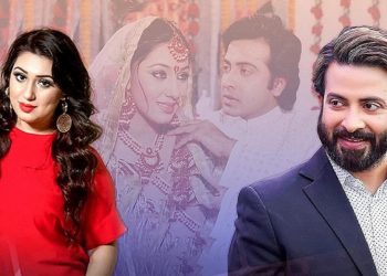 অপু শাকিবের পরামর্শ অনুযায়ী চলছেন