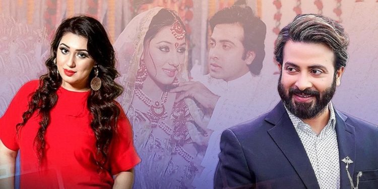 অপু শাকিবের পরামর্শ অনুযায়ী চলছেন