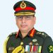 আধুনিক অস্ত্রে সজ্জিত পেশাদার সেনাবাহিনী গঠনের ঘোষণা