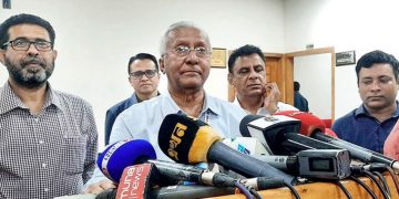 শতাব্দীর মানসম্পন্ন নির্বাচন আয়োজনের লক্ষ্য ইসি সচিবের