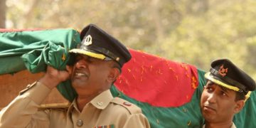 তদন্তে উঠে এলো: পিলখানা হত্যাকাণ্ডে জড়িত ছিলেন ২৪ ভারতীয় নাগরিক