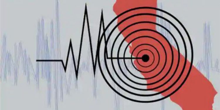 ঢাকার কাছে ধারাবাহিক ভূমিকম্পের পেছনের রহস্য উন্মোচন