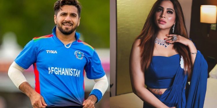 আলোচনার কেন্দ্রে বলিউড তারকা, গুজব—বিয়ে হতে পারে এক আফগান ক্রিকেটারের সঙ্গে!