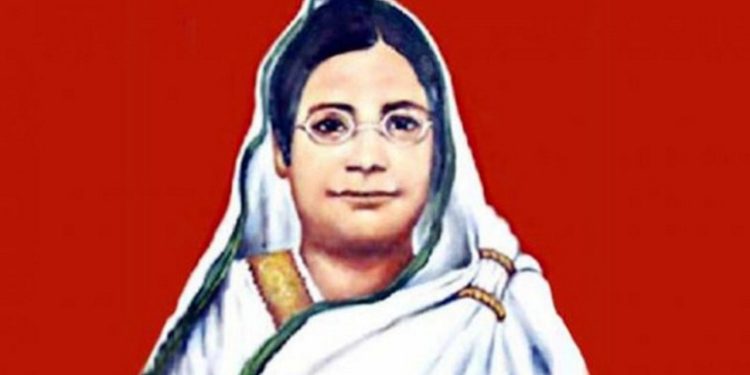 আজ পালিত হচ্ছে বেগম রোকেয়া দিবস