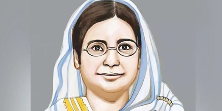 রোকেয়া পদকে সম্মানিত হচ্ছেন চারজন নারী আজ