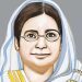 রোকেয়া পদকে সম্মানিত হচ্ছেন চারজন নারী আজ