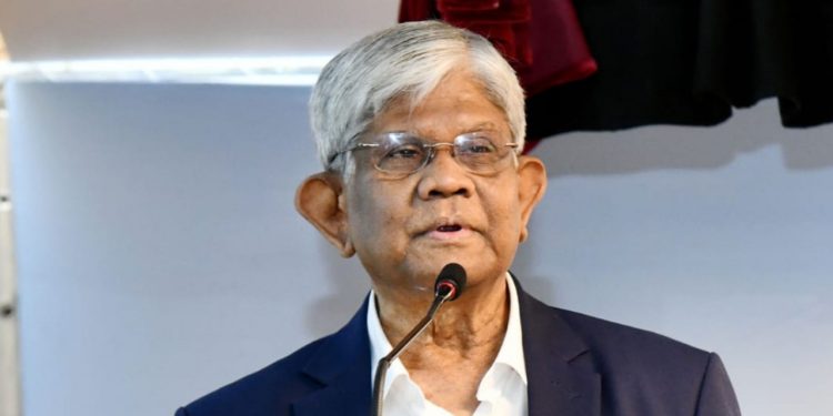 দুর্নীতিবাজদের বিরুদ্ধে ঘৃণার পরিবেশ তৈরি প্রয়োজন: অর্থ উপদেষ্টা