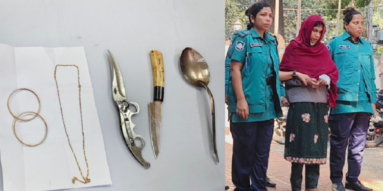 মা–মেয়েকে হত্যার ঘটনায় দ্রুত রহস্য উদঘাটন, গুরুত্বপূর্ণ সূত্র মিলেছে