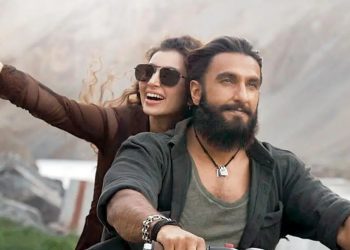 রণবীরের ‘ধুরন্ধর’ মধ্যপ্রাচ্যে নিষিদ্ধের কারণ কী?