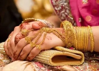 আজ থেকে নতুন বাড়তি দামে স্বর্ণের বিক্রি শুরু হলো