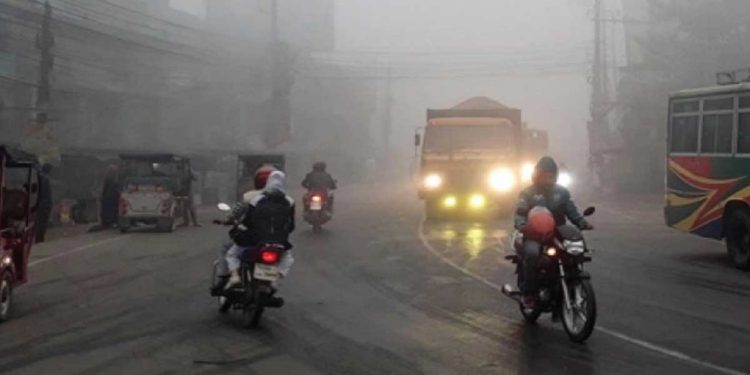কেমন হবে আসন্ন শীতকাল, জানাল আবহাওয়া অফিস
