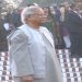 জাতীয় স্মৃতিসৌধে জাতির শ্রেষ্ঠ সন্তানদের স্মরণে প্রধান উপদেষ্টা
