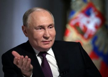 পশ্চিমাদের অভিযোগ ভিত্তিহীন বলে দাবি পুতিনের