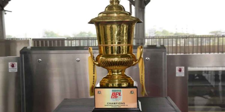 বিপিএলের উদ্বোধনী অনুষ্ঠান স্থগিত