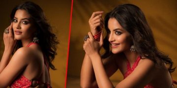 ৬ মাস ধরে চুলে শ্যাম্পু না দেওয়ার কারণ জানালেন তুষি