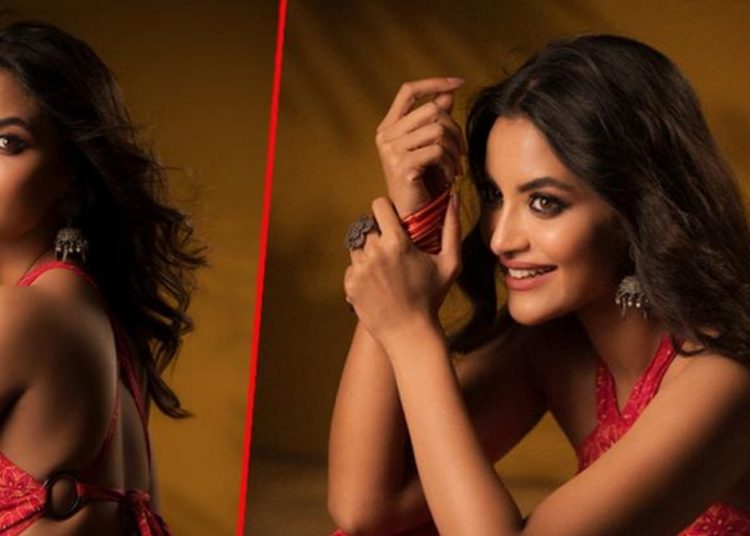 ৬ মাস ধরে চুলে শ্যাম্পু না দেওয়ার কারণ জানালেন তুষি