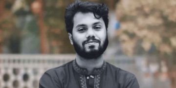 ওসমান হাদির প্রয়াণে আজ আনুষ্ঠানিক শোক পালন করছে দেশ