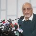 দেবপ্রিয় ভট্টাচার্যের মতে, অন্তর্বর্তী সরকারের বৈধতা বড়ভাবে ক্ষতিগ্রস্ত