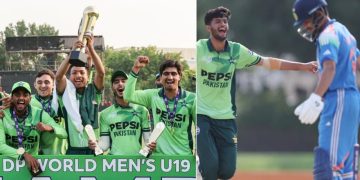 ভারতকে পরাজিত করায় পাকিস্তানের হাতে উঠছে বড় পুরস্কার