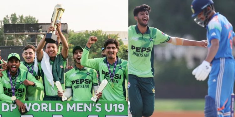 ভারতকে পরাজিত করায় পাকিস্তানের হাতে উঠছে বড় পুরস্কার