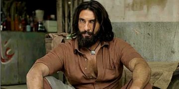 বিশ্বব্যাপী আয় করে ‘কান্তারা’র রেকর্ড ভাঙলো ‘ধুরন্ধর’