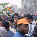 এভারকেয়ার হাসপাতালে নেতাকর্মীদের ভিড় বাড়ছে, নিরাপত্তা ব্যবস্থাও আরও কড়াকড়ি করা হয়েছে
