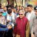 লঞ্চ দুর্ঘটনায় ক্ষতিগ্রস্ত পরিবারগুলোর পাশে দাঁড়ানোর ঘোষণা নৌ উপদেষ্টার