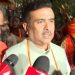 দূতাবাস ঘেরাওয়ের হুমকি দিয়ে আলোচনায় বিজেপি নেতা