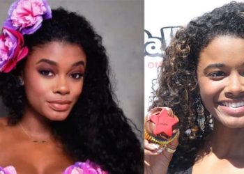 ‘লায়ন কিং’ অভিনেত্রীর লাশ মিলল, প্রেমিককে আটক করেছে পুলিশ