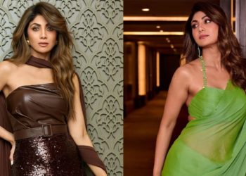 আপত্তিকর ছবি ছড়ানোর ঘটনায় শিল্পার বড় প্রতিক্রিয়া