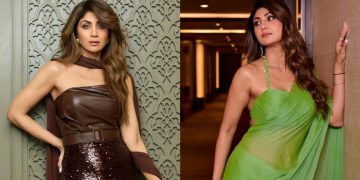 আপত্তিকর ছবি ছড়ানোর ঘটনায় শিল্পার বড় প্রতিক্রিয়া