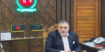 পরিবেশ ভালো আছে আমরা বিশ্বাস করি, অবাধ ও সুষ্ঠু নির্বাচন করতে পারব: সিইসি