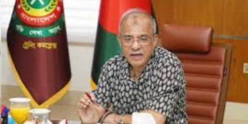 এই সরকারের মেয়াদেই হাদি হত্যা মামলার বিচার হবে: জাহাঙ্গীর আলম চৌধুরী