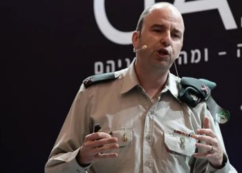 দুনিয়া ছাড়লেন ইসরায়েলের সাবেক গোয়েন্দা প্রধান সা’আর