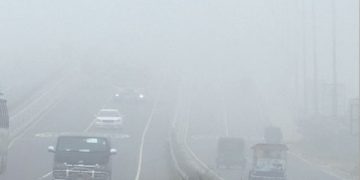 শীতে কাঁপছে ঢাকা, আবহাওয়া অফিস নতুন বার্তা