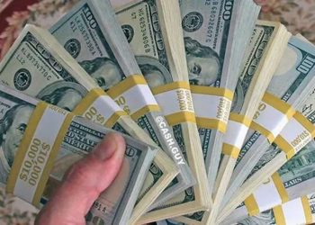 রেমিট্যান্স প্রবাহ বেড়েছে, প্রকাশ পেল এর পেছনের কারণ