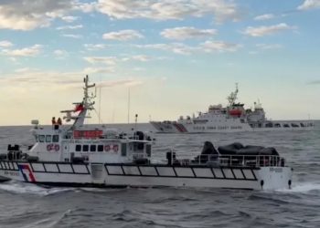 তাইওয়ানকে কেন্দ্র করে চীনের সামরিক মহড়াকে ‘অনাবশ্যক উত্তেজনা’ বলছে যুক্তরাষ্ট্র