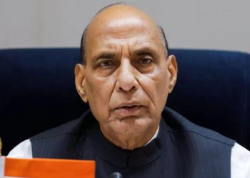 ভারত–বাংলাদেশ সম্পর্ক শক্তিশালী করতে খালেদা জিয়ার ভূমিকা অবিস্মরণীয়: রাজনাথ সিং