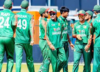 তামিমের নেতৃত্বে বাংলাদেশের বিশ্বকাপ দল ঘোষণা