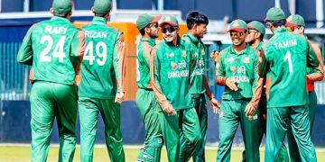 তামিমের নেতৃত্বে বাংলাদেশের বিশ্বকাপ দল ঘোষণা