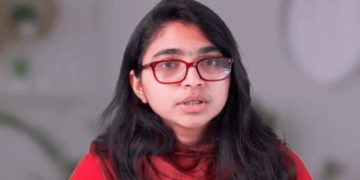 তাসনিম জারা জানালেন মনোনয়নপত্র বাতিলের কারণ