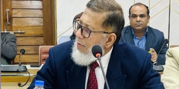 মনোনয়নপত্র বাতিল হলো ঢাকা-২ আসনে জামায়াত প্রার্থীর