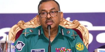 প্রধান আসামি ফয়সালের ভিডিও যাচাই-বাছাই চলছে: ডিএমপি কমিশনার